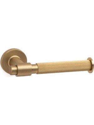 Ezel Tuvalet Kağıtlığı Gold Branch Renk 50X79X158 mm