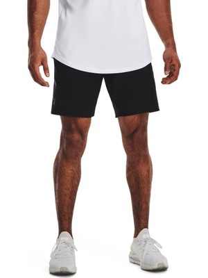 AyrStore Unstoppable Erkek Siyah Antrenman Şortu 1370378-001