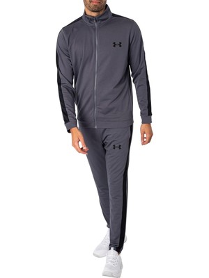 AyrStore Under Armour Ua Rival Knit Track Suits Eşofman Takımı Erkek