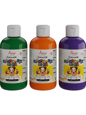 Parmak Boyası 120ML