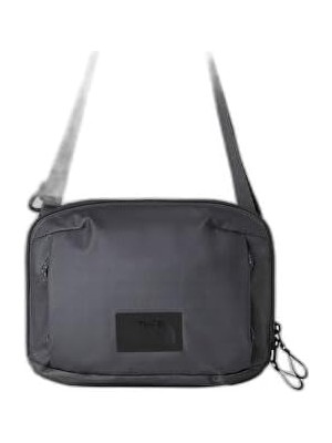 The North Face Bcv Pro Crossbody Omuz Çantası NF0A8GJBWUO1 Gri