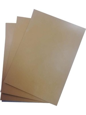 Linol Linol Muşamba Levha 2.5mm 25X35CM 1 Adet GNSRKFAZ3699
