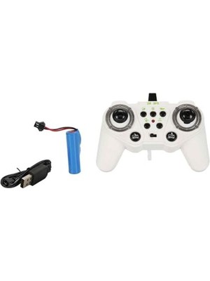 Aydogan's S00005091 R/c Çöp Kamyonu 1/12 Ses/ışık 3.7V 2.4g