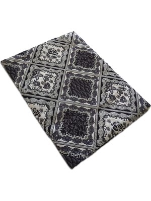 AyrStore Babil Desen 4m2 Serme Halı Örtüsü