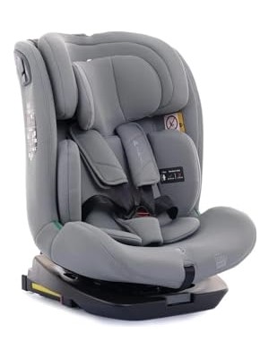 Aydogan's Baby Plus Pixi 0-36 kg I-Size 360 Derece Dönebilen Oto Koltuğu