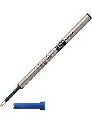 Aydogan's Cross 87835 Slim Tükenmez Refil Mavi Medium Uç