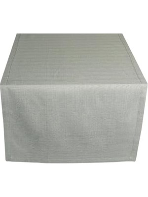 Aydogan's Porland Casual Gri Runner 45X150CM