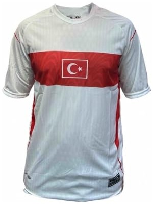 Aydogan's Beyaz Türkiye  Isimsiz 2026/27 (Beyaz, M)