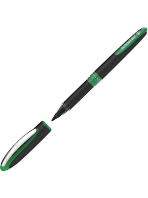 Aydogan's One Sıgn Konik Uçlu Roller Kalem 1,0 mm Yeşil