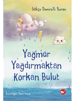 Aydogan's Yağmur Yağdırmaktan Korkan Bulut