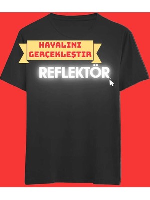Aydogan's Reflektif Isı Transfer Folyosu – 100X110 Cm, Yüksek Yansıtıcı, Gece Görünürlüğü Artırıcı, Kumaş Üzeri Isı ile Kolay Uygulama, Dıy Tasarım & Güvenlik Kıyafetleri Için "görünürlük = Güvenlik"