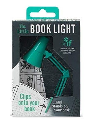 Aydogan's Küçük Kitap Okuma Lambası Mint