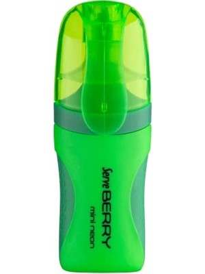 Aydogan's Berry Mini Fosforlu Kalem Yesil
