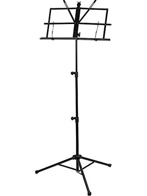 Aydogan's KS-609 / Deluxe Siyah Nota Sehpası