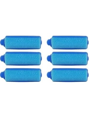 Aydogan's Nascita 2 cm Sünger Bigudi (6lı) - 40