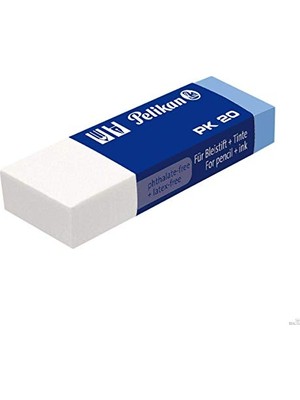 Aydogan's Pelikan Silgi Pk-20 Mürekkep 20 Li 619650
