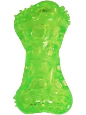 Aydogan's Sesli Kemik Köpek Oyuncağı 9,5 cm          [enerji Sınıfı A]