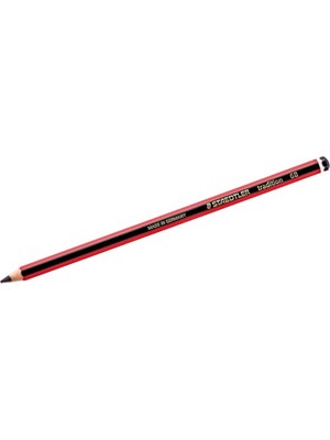 Aydogan's Staedtler 110-6B Tradition Dereceli Kurşun Kalem