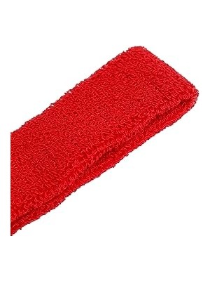 Aydogan's Sporcu Saç Bandı Ter Bandı Bandana Headband