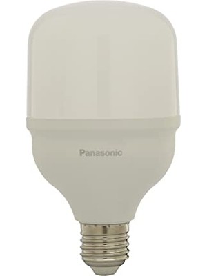 Aydogan's Panasonic E27 LED Torch Lamba 18W 1860LM 3000K Sarı Işık