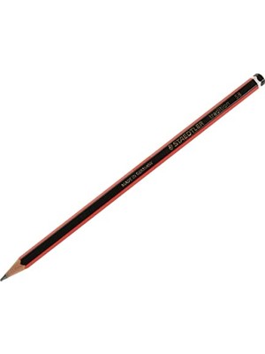 Aydogan's Staedtler 110-5B Tradition Dereceli Kurşun Kalem