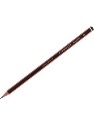 Aydogan's Staedtler 110-3B Tradition Dereceli Kurşun Kalem