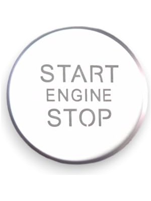 Aydogan's Motor Start Stop Çalıştırma Düğmesi 8K0905217A Audi A4 ile Uyumlu 2013-2015
