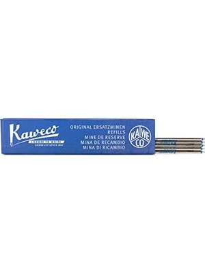 Aydogan's Scrikss Kaweco 10000368 D1 Mini Tükenmez Refil Mavi