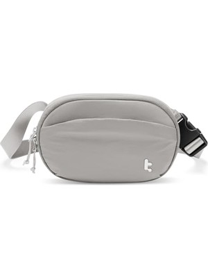 Aydogan's Kadın Bel Çantası/hip Bag Rfıd Korumalı, 1,5 L Küçük Sling Çanta, Göğüs Çantası/bel Çantası/telefon Çantası/omuz Çantası Crossbody, Seyahat, Günlük, Festival, Spor ve Yürüyüş Için