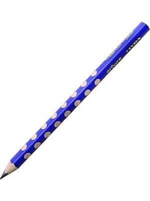 Aydogan's Groove Jumbo Grafit Kurşun Kalem B
