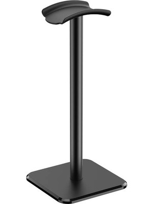 Aydogan's Kulaklık Standı Kulaklık Tutucu Jbl Steelseries Razer Anker Beats Uyumlu Kulaklık Standı Uninanersal Enanrensel Kulaklık Tutucu Siyah,