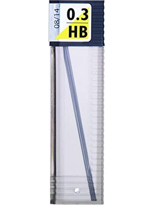 Aydogan's Leader Uç, 0,3mm 12UÇ,/TÜP Hb