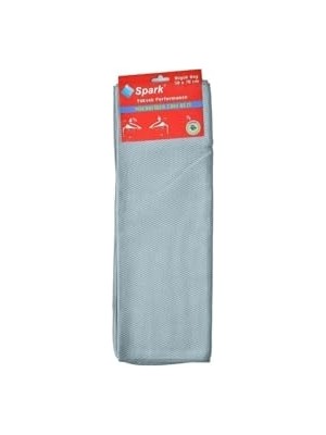 Odea 2311 Mikrofiber Oto Kurulama ve Cam Temizlik Bezi 50X70 Cm. Gri UNISEX,130