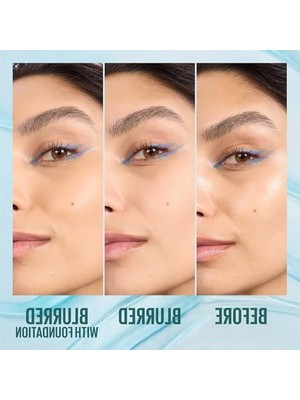 Odea Maybelline New York Poreless Jelly Gözenek Gizleyici Makyaj Bazı