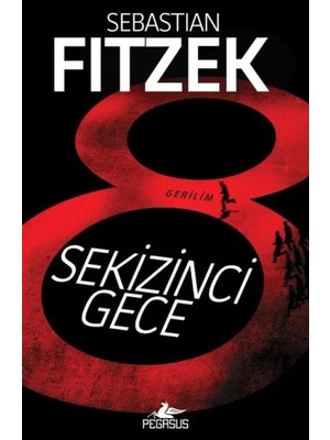 Vavis Sekizinci Gece