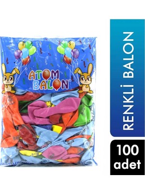 Hsc Bilişim Balon Maşallah Balon BX40