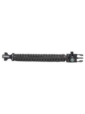 Aydogan's Çok Fonksiyonlu Paracord Bileklik OUT-4310