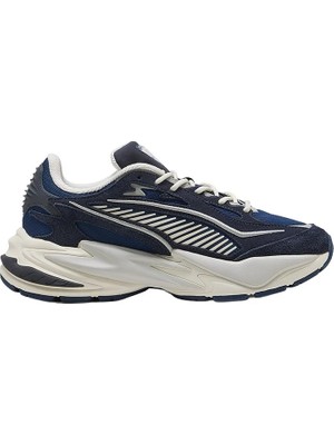 Puma Rs Surge Hairy Suede Erkek Günlük Ayakkabı 404327-03