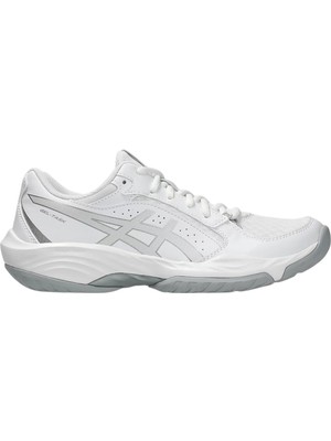 Asics Gel-Task 5 Beyaz Kadın Voleybol Ayakkabısı
