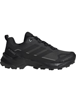 AJQ2222 Adidas Terrex Skychaser Ax5 Gtx W Kadın Spor Ayakkabı Gri