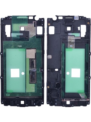 Ally Samsung Galaxy A310 A3 2016 Için Ekran ÇITASI-(5775)