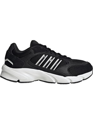 AIH0456 Adidas Crazychaos 2000 Kadın Spor Ayakkabı Siyah