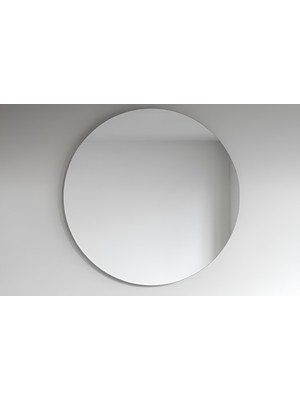 29 cm Yuvarlak Ayna Rodajlı