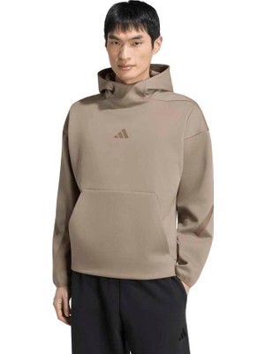 Adidas M Z.n.e Erkek Spor Sweatshırt - KF3777