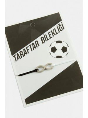 Hace Bazaar Taraftar Ip Bileklik