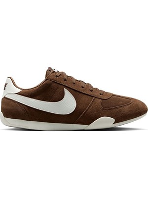 Nike Nıke W Sprınt Sıster Unisex Günlük Ayakkabı IO8030-201 Kahverengi