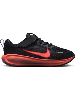 Nike Nıke Stellar Rıde (Psv) Çocuk Günlük Ayakkabı HQ3267-011 Siyah