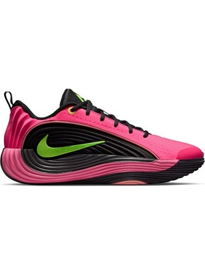 Nike Nıke Gıannıs Immortalıty 5 Unisex Basketbol Ayakkabısı IM5130-601 Pembe