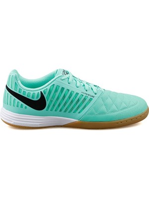Nike Nıke Lunargato Iı Erkek Kapalı Saha / Salon Ayakkabısı 580456-300 Yeşil