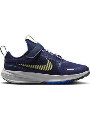 Nike Nıke Star Runner Utılıty (Ps) Çocuk Günlük Ayakkabı IO2336-400 Lacivert